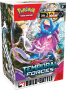 Pokémon TCG: Scarlet & Violet - Temporal Forces - Build and Battle Box
